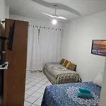 Apartamento Copacabana 387