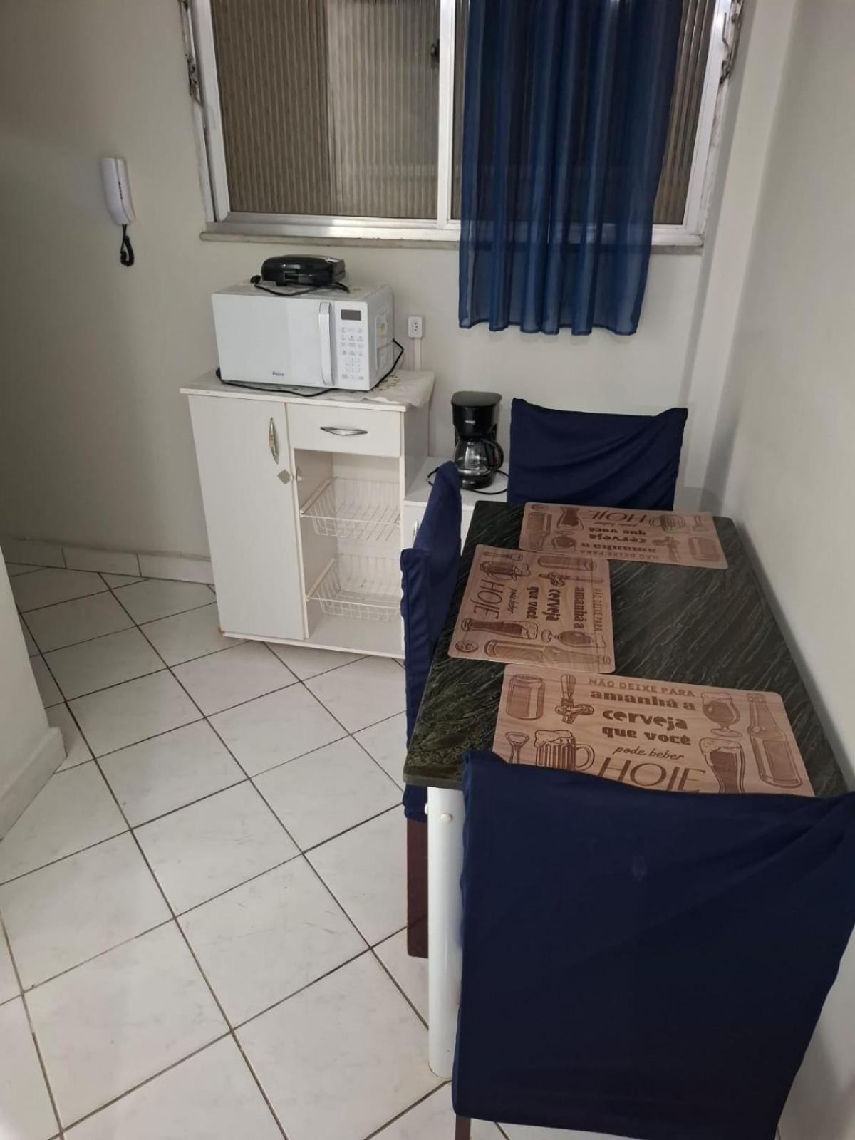 Apartment Copacabana 387
