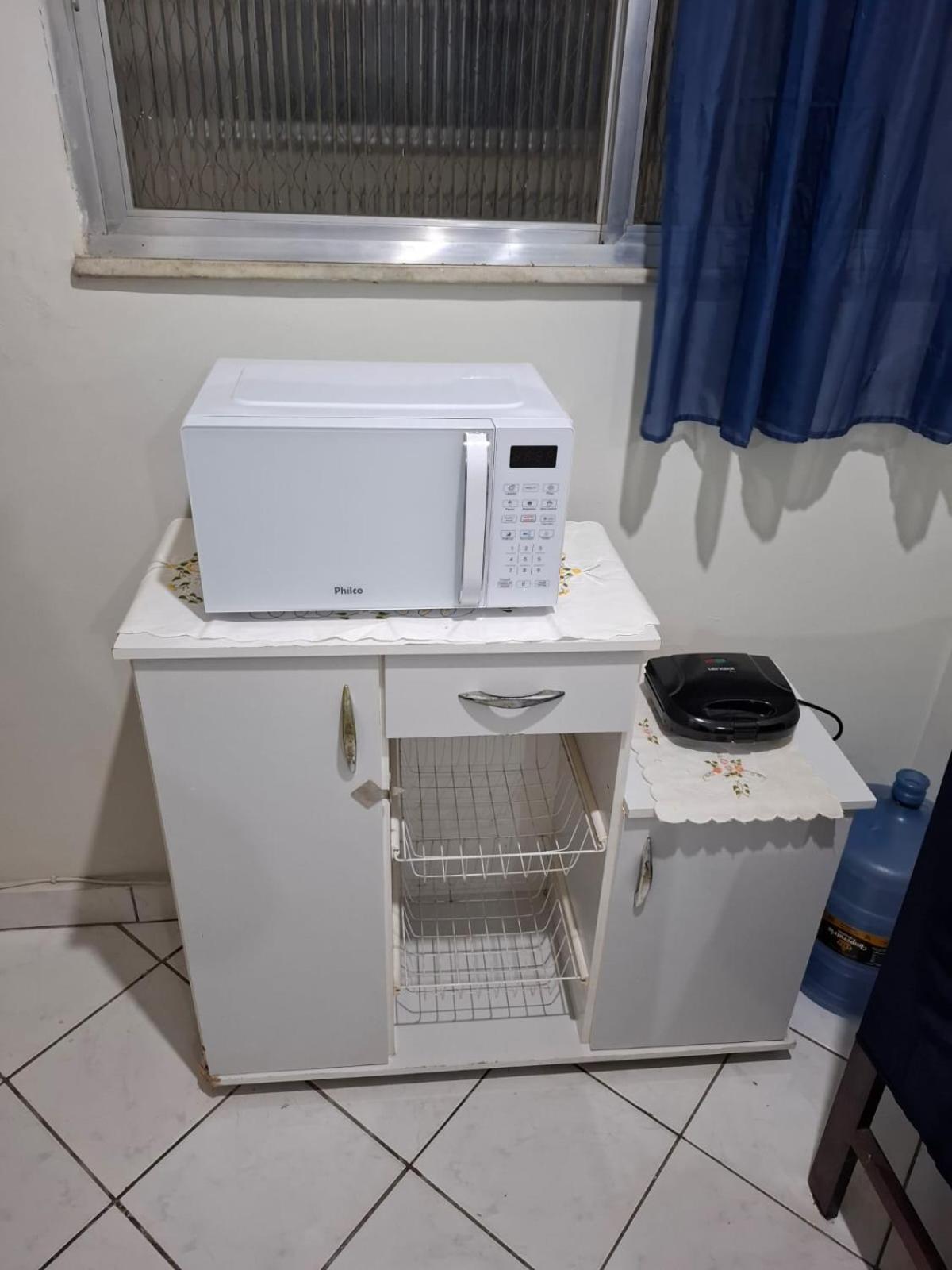 Apartment Copacabana 387 Rio de Janeiro