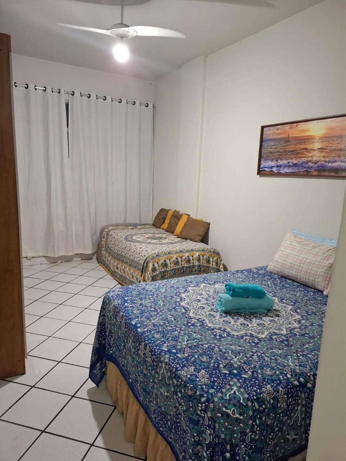 Copacabana 387 Apartment